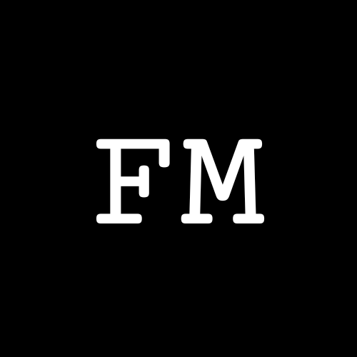 FMfluence logo